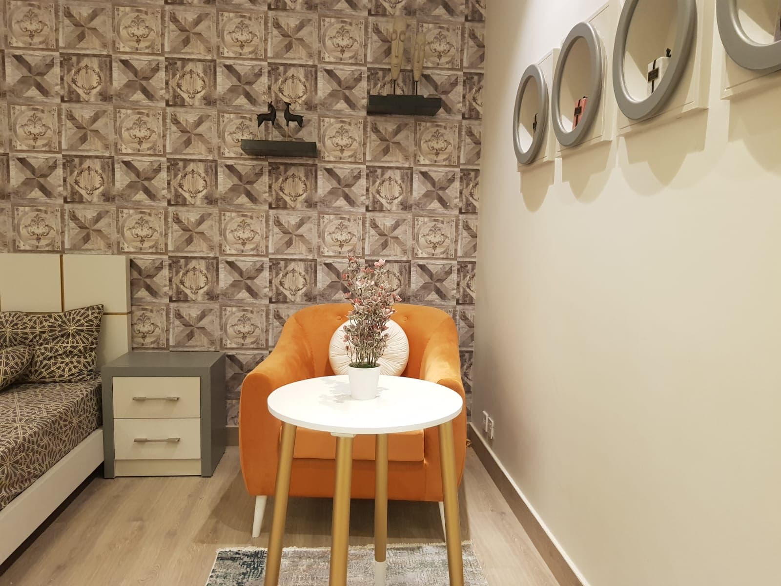 Interior Design